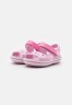 Крокс Крокбенд Сандалі Дитячі Рожеві Crocs Crocband Sandal Ballerina Pink