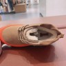 УГГ Чоботи Зимові Коричневі  Замш UGG Neumel Hybrid Chestnut/Orange