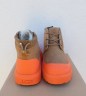 УГГ Чоботи Зимові Коричневі  Замш UGG Neumel Hybrid Chestnut/Orange