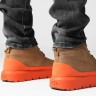 УГГ Чоботи Зимові Коричневі  Замш UGG Neumel Hybrid Chestnut/Orange