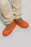 УГГ Чоботи Зимові Коричневі  Замш UGG Neumel Hybrid Chestnut/Orange