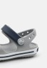 Крокс Крокбенд Сандалі Дитячі Сірі  Crocs Crocband Sandal Light Grey/Navy kids