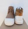 УГГ Чоботи Зимові Коричневі  Замш UGG Neumel Hybrid Chestnut/Beige