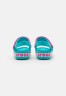 Крокс Крокбенд Сандалі Голубі Дитячі Crocs Crocband Sandal Digital Aqua