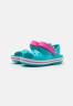 Крокс Крокбенд Сандалі Голубі Дитячі Crocs Crocband Sandal Digital Aqua