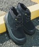 УГГ Чоботи Зимові Чорні Замш UGG Neumel Hybrid Black