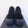 УГГ Чоботи Зимові Чорні Замш UGG Neumel Hybrid Black