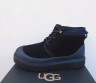 УГГ Чоботи Зимові Чорні Замш UGG Neumel Hybrid Black