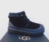 УГГ Чоботи Зимові Чорні Замш UGG Neumel Hybrid Black