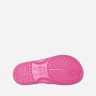 Крокс Крокбенд Фліп Вьетнамки Рожеві Crocs Crocband Flip Flop Paradisw Pink/White