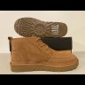 УГГ Ньюмел Мок Замшеві Коричневі  UGG Neumel Moc Boot Chestnut