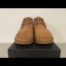 УГГ Ньюмел Мок Замшеві Коричневі  UGG Neumel Moc Boot Chestnut