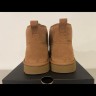 УГГ Ньюмел Мок Замшеві Коричневі  UGG Neumel Moc Boot Chestnut