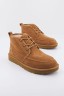 УГГ Ньюмел Мок Замшеві Коричневі  UGG Neumel Moc Boot Chestnut