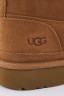 УГГ Ньюмел Мок Замшеві Коричневі  UGG Neumel Moc Boot Chestnut