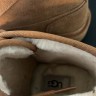 УГГ Ньюмел Мок Замшеві Коричневі  UGG Neumel Moc Boot Chestnut