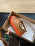 УГГ Сліппер Тасман Ультра Міні Руді Прорезинені Ugg Tasman Hybrid Chestnut/Orange