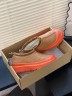 УГГ Сліппер Тасман Ультра Міні Руді Прорезинені Ugg Tasman Hybrid Chestnut/Orange