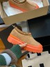 УГГ Сліппер Тасман Ультра Міні Руді Прорезинені Ugg Tasman Hybrid Chestnut/Orange