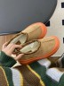 УГГ Сліппер Тасман Ультра Міні Руді Прорезинені Ugg Tasman Hybrid Chestnut/Orange