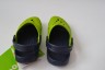 Крокс Електро Клог Дитячі Зелені с Синім Crocs Electro ClogVolt Green/Navy