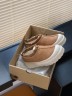 УГГ Сліппер Тасман Ультра Міні Руді Прорезинені Ugg Tasman Hybrid Chestnut/Beige