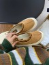 УГГ Сліппер Тасман Ультра Міні Руді Прорезинені Ugg Tasman Hybrid Chestnut/Beige