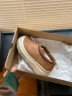 УГГ Сліппер Тасман Ультра Міні Руді Прорезинені Ugg Tasman Hybrid Chestnut/Beige