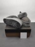 УГГ Сандалі Платформа Сірі Замша UGG Funkette Slippers Platform Grey