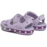 Крокс Сандалі Бузковий Дитячі Crocs Fun Lab Unicorn Charm Sandal Lavender
