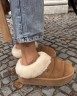 УГГ Таззліна Ультра Міні Платформа Руді Ugg Tazzlita Chestnut 