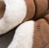 УГГ Таззліна Ультра Міні Платформа Руді Ugg Tazzlita Chestnut 