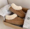 УГГ Таззліна Ультра Міні Платформа Руді Ugg Tazzlita Chestnut 