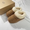 УГГ Таззліна Ультра Міні Платформа Руді Ugg Tazzlita Chestnut 