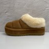 УГГ Таззліна Ультра Міні Платформа Руді Ugg Tazzlita Chestnut 