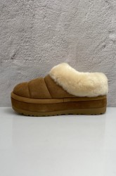 УГГ Таззліна Ультра Міні Платформа Руді Ugg Tazzlita Chestnut 