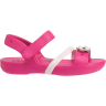 Крокс Сандалі Рожеві Дитячі Crocs Lina Sandals Candy Pink