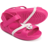 Крокс Сандалі Рожеві Дитячі Crocs Lina Sandals Candy Pink