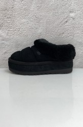 УГГ Таззліна Ультра Міні Платформа Чорні Ugg Tazzlita Black