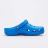 Крокс Классік Клог Світло Сині Crocs Classic Clog Bright Cobalt