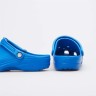 Крокс Классік Клог Світло Сині Crocs Classic Clog Bright Cobalt