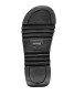 Крокс Сандалі Платформа Хайкер Чорні Crocs Hiker Xscape Sandal Black/Black