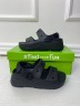 Крокс Сандалі Платформа Хайкер Чорні Crocs Hiker Xscape Sandal Black/Black