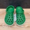 Крокс Баябенд Клог Зелені Crocs Bayaband Clog Kelly Green