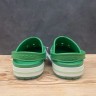 Крокс Баябенд Клог Зелені Crocs Bayaband Clog Kelly Green