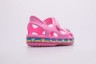 Крокс Сандалі Дитячі Рожеві Crocs Kids' Fun Lab Rainbow Sandal
