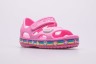 Крокс Сандалі Дитячі Рожеві Crocs Kids' Fun Lab Rainbow Sandal