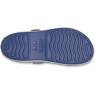 Крокс Крокбенд Сандалі Дитячі Сині з Сірим Crocs Toddler Crocband™ Cruiser Sandal Blue Grey