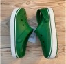 Крокс Крокбенд Клог Зелені Crocs Crocband Clog Off Court Green Ivy