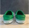 Крокс Крокбенд Клог Зелені Crocs Crocband Clog Off Court Green Ivy